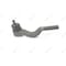Mevotech 89-87 Conquest/83-78 Challenger Tie Rod End, Mes2197R MES2197R - alternate 4